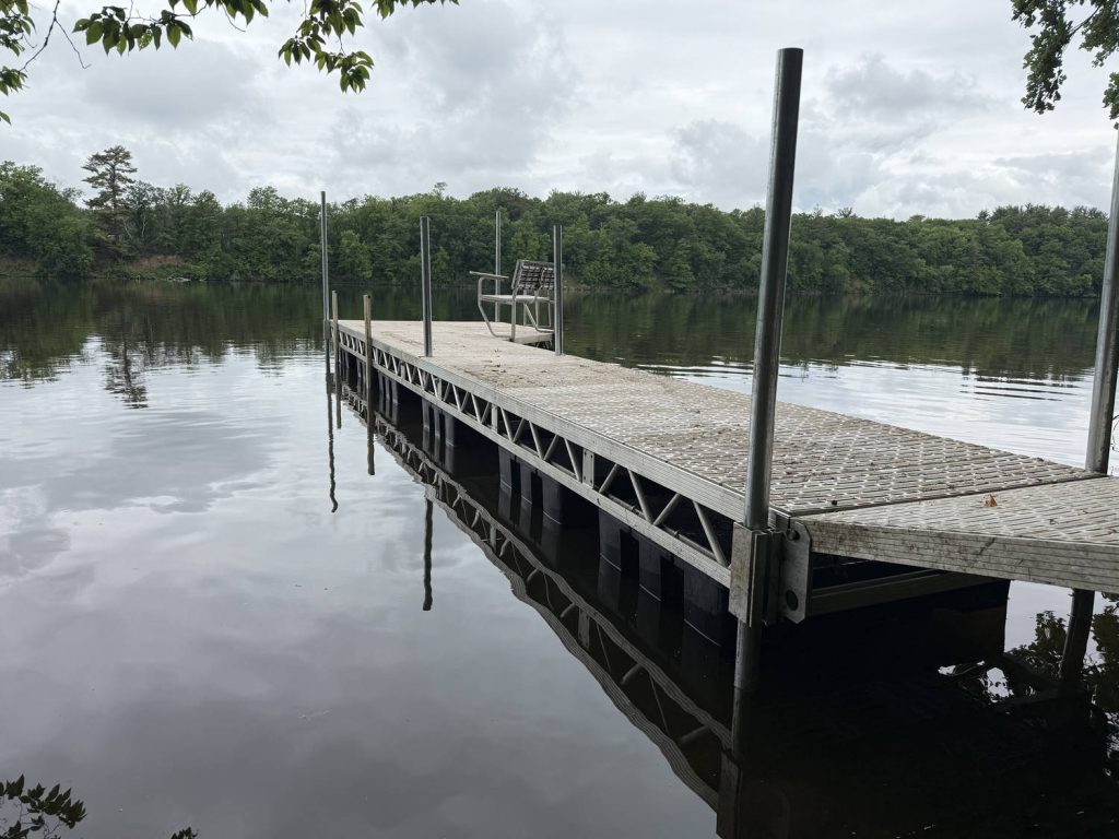 Floating Docks Ridgeline Mfg_30
