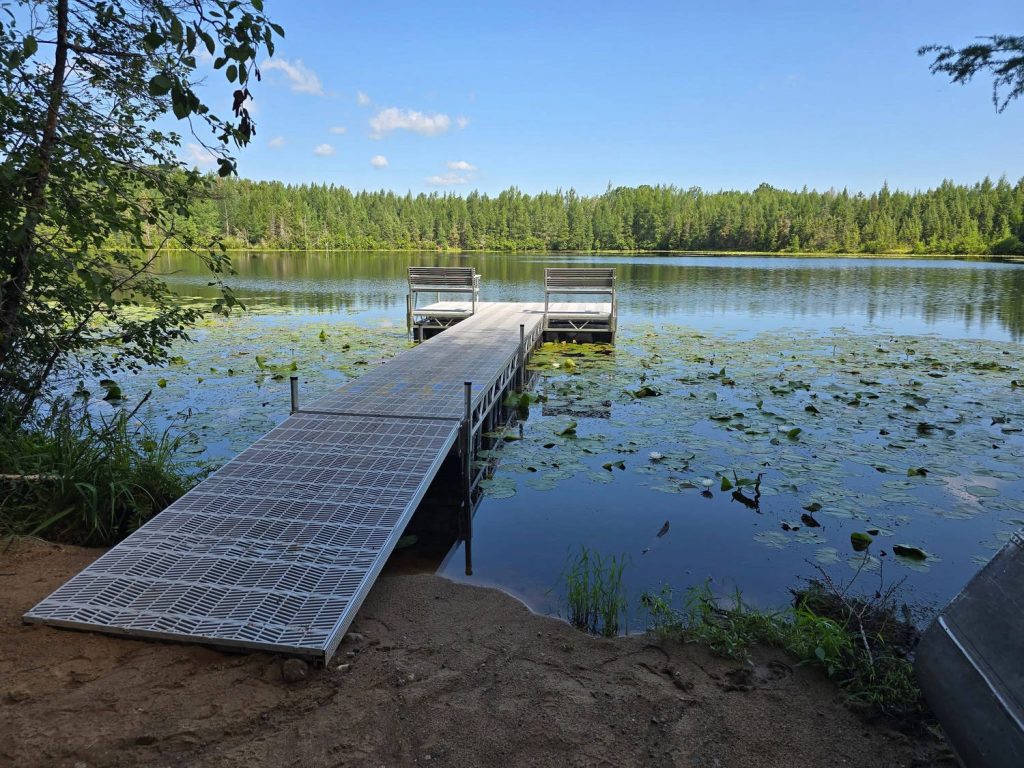 Floating Docks Ridgeline Mfg_31