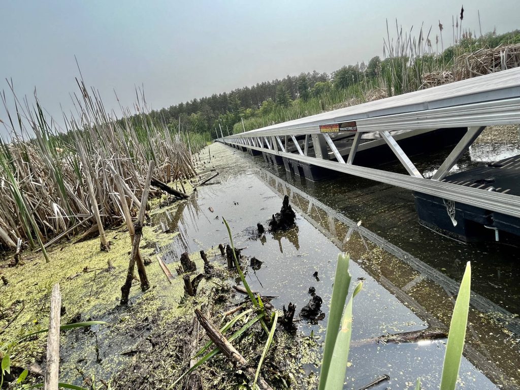 Floating Docks Ridgeline Mfg_40